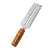 Stainless Steel Durable Sugarcane Peeler Pineapple Knife Multifunctional Fruit vegetable tools Manual Sharp Kitchen Cutter