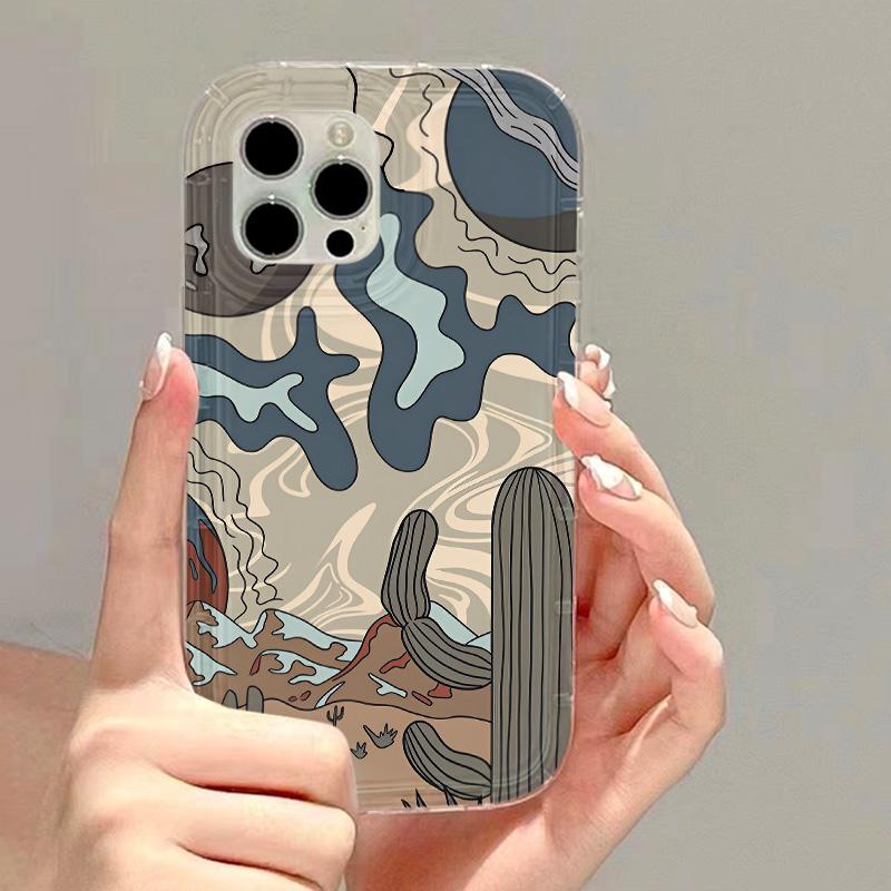 Pouzdro na telefon Airbag pro iPhone 11 13 16 Pro Max iPhone 14 15 12 13 Pro Max 16 Plus 7 8 Plus Samsung S24 FE A55 A05S A54 A06 S22 A15 S23 A12 A22 A52S A34