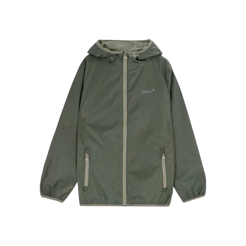 Gelert Childrens/Kids Dursley Waterproof Jacket