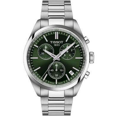 Часы Tissot T150.417.11.091.00 T1504171109100 PR 100 Chronograph