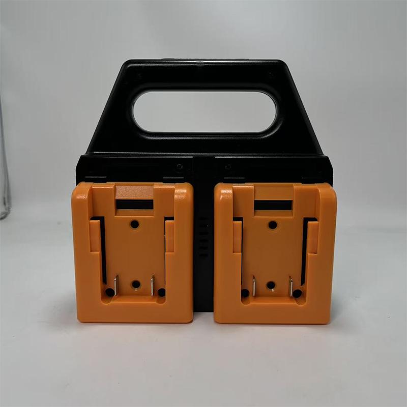 Для аксессуаров к электроинструментам Dewalt 18V Для XR 20V Для FlexVolt 60V Литиевая батарея DCB180 DCB200 DCB203 DCB205 Зарядное устройство DCB104 US plug