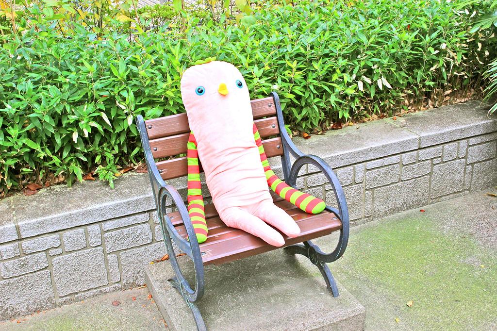 Shinada Mokeke (LL) Chito