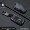 Toyota Key Cover for Highlander, RAV4, Sienna, Camry, Corolla, Levin, Avalon, Wildlander Models