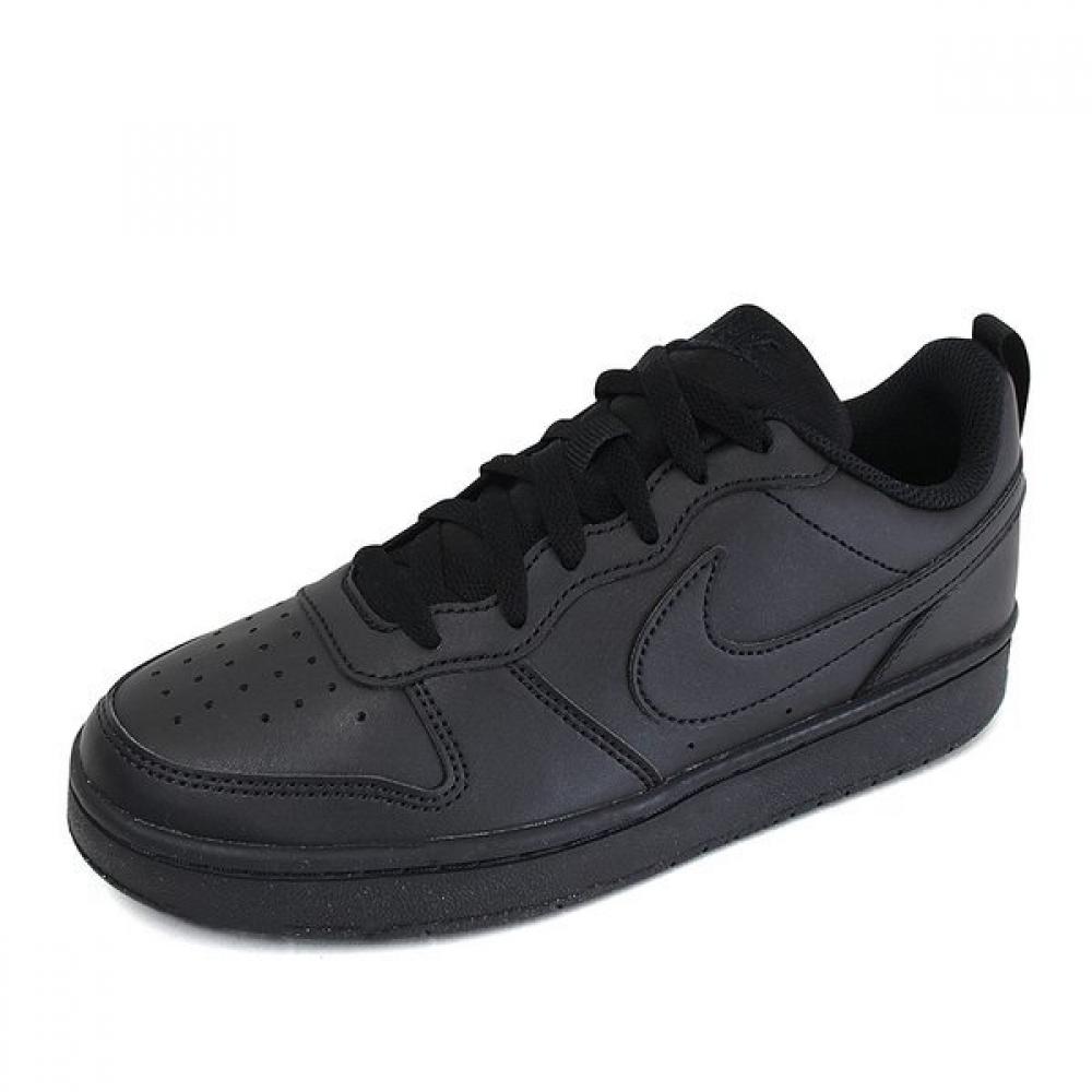 

Nike Кроссовки Coatborough Lowe Recraft из кожи Кроссовки Allgam All Black Dv5456 002 DV5456002:235mm(US4.5Y)