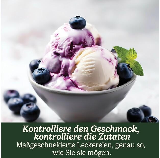 Cuisinart ICE21E Cool Scoops Ice Cream Maker