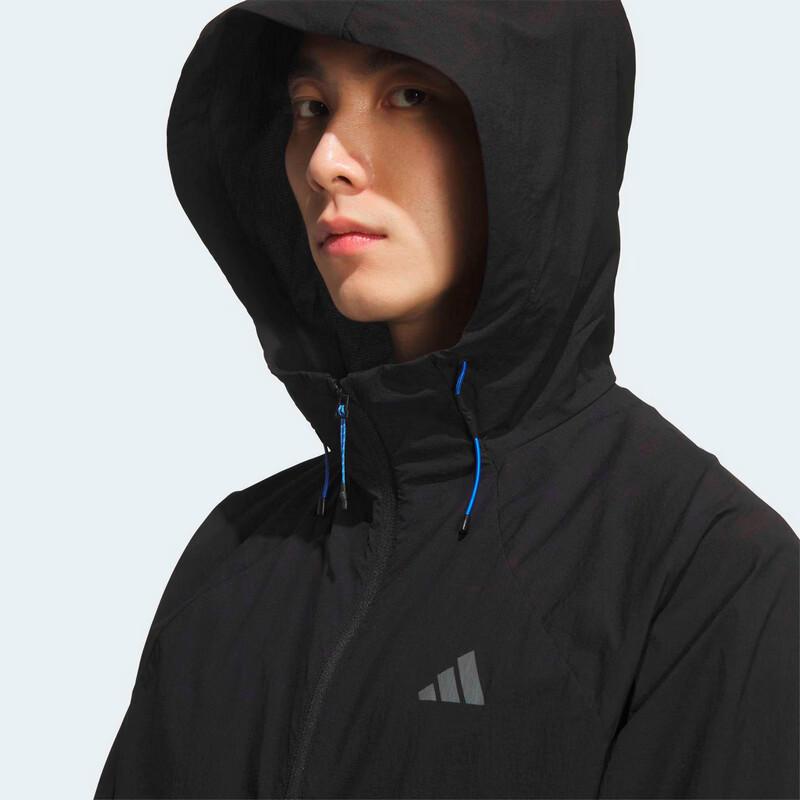 Adidas Men's TH LW WV Woven Jacket KR2511