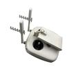 Yagi-UDA Remote Control Antenna Signal Amplifier Range Extender for DJI Inspire 1 2 DJI Phantom 3 4 Series Drones Signal Booster