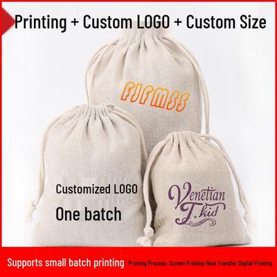 Geschenkverpackung – Verpackungsbeutel & Organza