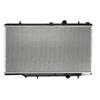 Nissens 606405 Radiator, Engine Cooling System