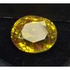 Yellow Sapphire Natural 6-8 Ct Oval Cut Stunning Certified Loose Gemstone
