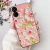For Tecno Spark 9 Pro Case Spark9 Pro KH7n New Luxury Painted Cover Soft Silicone Phone Case For Tecno Spark 9T Spark9T KH6 Bags