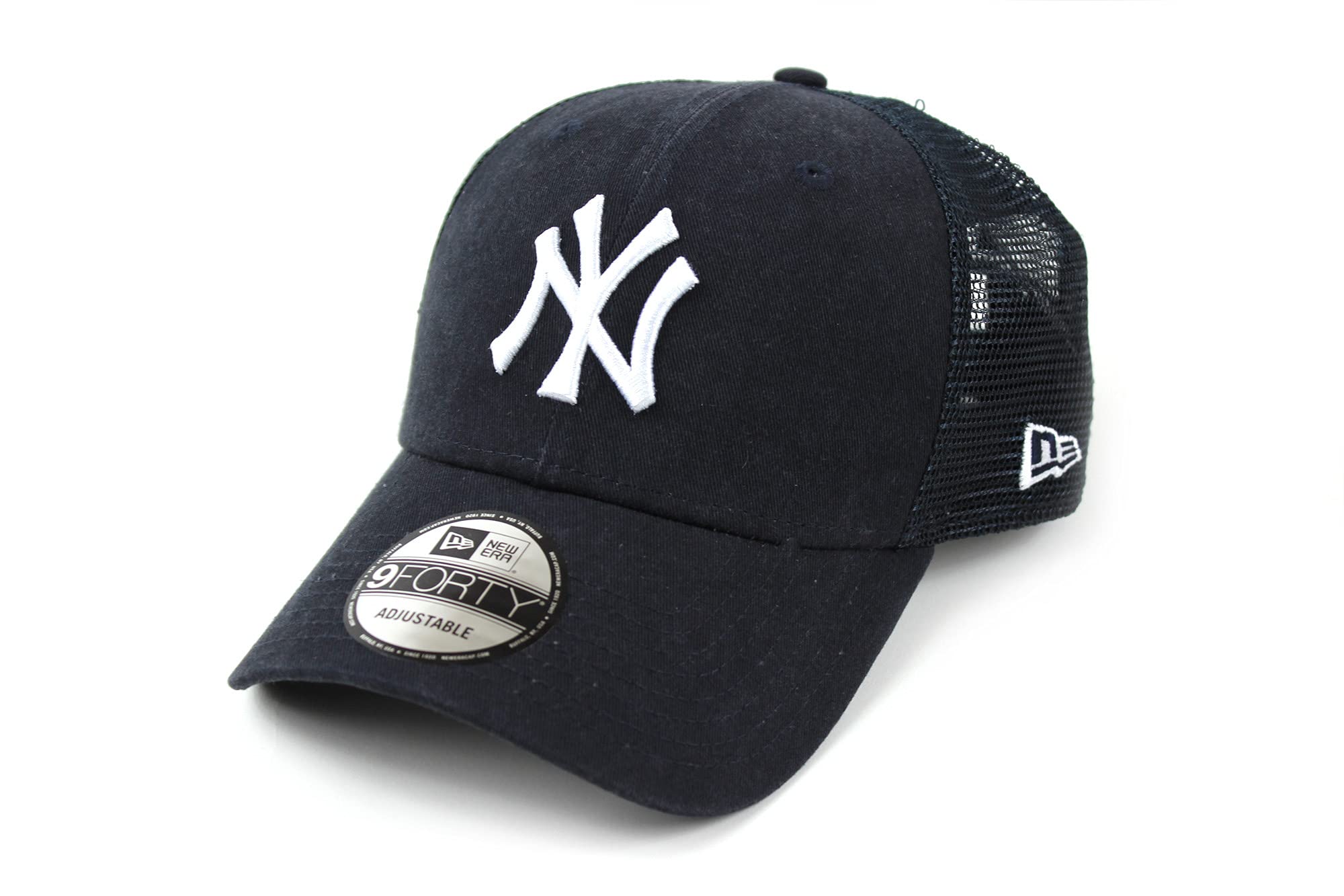 

NEW ERA Mesh Cap Tracker MLB 9FORTY American League New York Yankees New York Yankees (New Era)