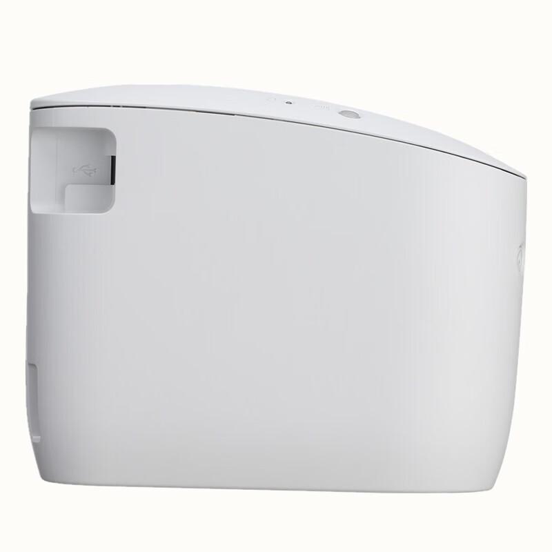 Canon LBP6018L A4 Black and White Laser Printer CN plug (adapter included)