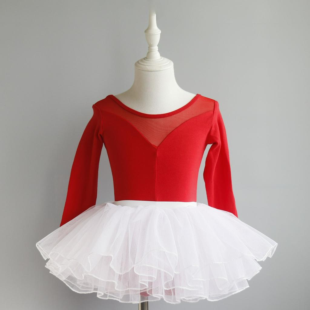 Children's Dance Clothes, Girls' Practice Clothes, Girls' Ballet Body Examination Clothes, Children's Chinese Dance Clothes