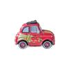 Disney Pixar Cars 3 Lightning McQueen Alloy Metal Mater Model Car 1:55 Diecast Jackson Storm Vehicle Toy Car Kids Birthday Gift