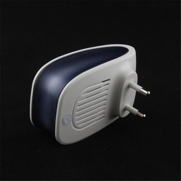 Ultrasonic Electronic Mouse and Mini Mosquito Repeller for Household Pests, US Standard