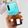 For OnePlus Nord Case AC2001 AC2003 Stylish Painted Cover Soft Siliicone Phone Case For Oneplus 8 Nord 5G One Plus Z Back Shell