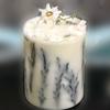 Birthday Gift Box, Wedding Souvenir, Bedroom Fragrance, Scented Candle, Dried Flower To Aid Sleep, Eternal Flower Niche Ornaments