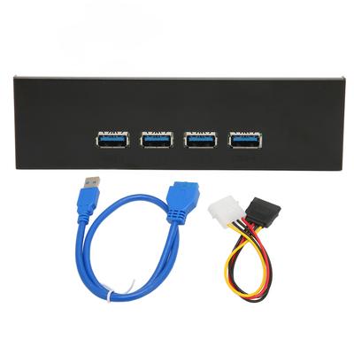 Αξεσουάρ για υπολογιστές – Διανομείς USB