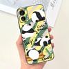 For Motorola Edge 30 Neo Case XT2245-1 Shockproof Cover Cute Cartoon Tulip Anti-Fall TPU Phone Case For Moto Edge 30 Lite Bumper