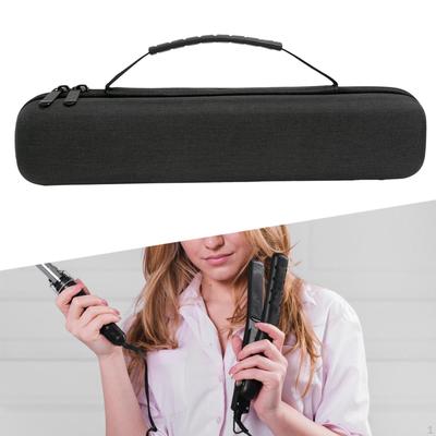 Iron Bag, Hard Organizer Case, EVA Case for Hair Straightener And Irons.
