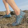 Wasserschuhe für Männer und Frauen, Strand-Aqua-Schuhe, Schwimmsandalen, Entwässerung, Waten, Sportschuhe, schnell trocknend, Bootfahren, Barfuß, Yoga, Fitnessstudio, Angeln, Surfen, Turnschuhe