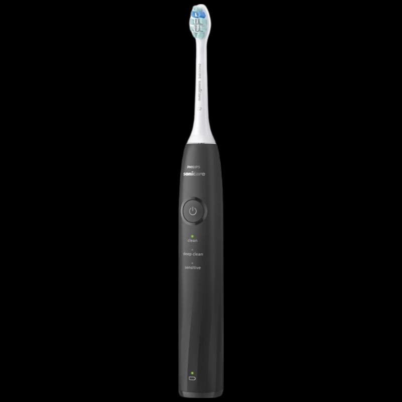 

Philips HX5070/01 DiamondClean 1 Series Sonic Electric Toothbrush CN plug (adapter included)