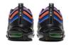 Nike Air Max 97 Electro Green Fuchsia Damskie CW6028-001