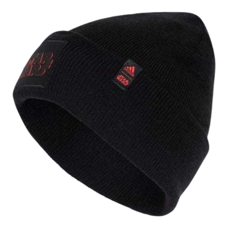 

Adidas Free Shipping With AdiClub Adidas Star Wars Beanie Adidas IW1130 OSFC чёрный