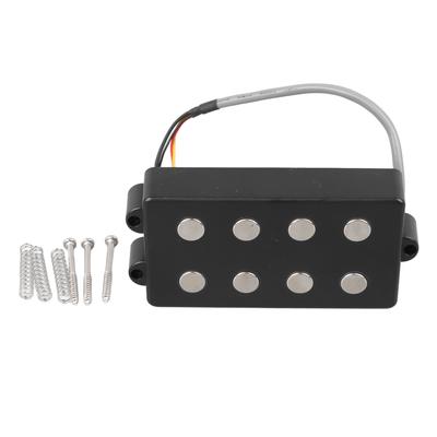 Gitarų priedai – Gitaros garso ėmikliai