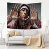 CCentralS CCee Ssinger Rap Colorful Tapestry Wall Hanging Bohemian Wall Tapestries Mandala Wall Hanging Sheets