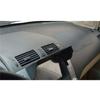 Adjustable Car Navigator Sun Shade Radio Cover Visor Sunshade GPS 6"-10