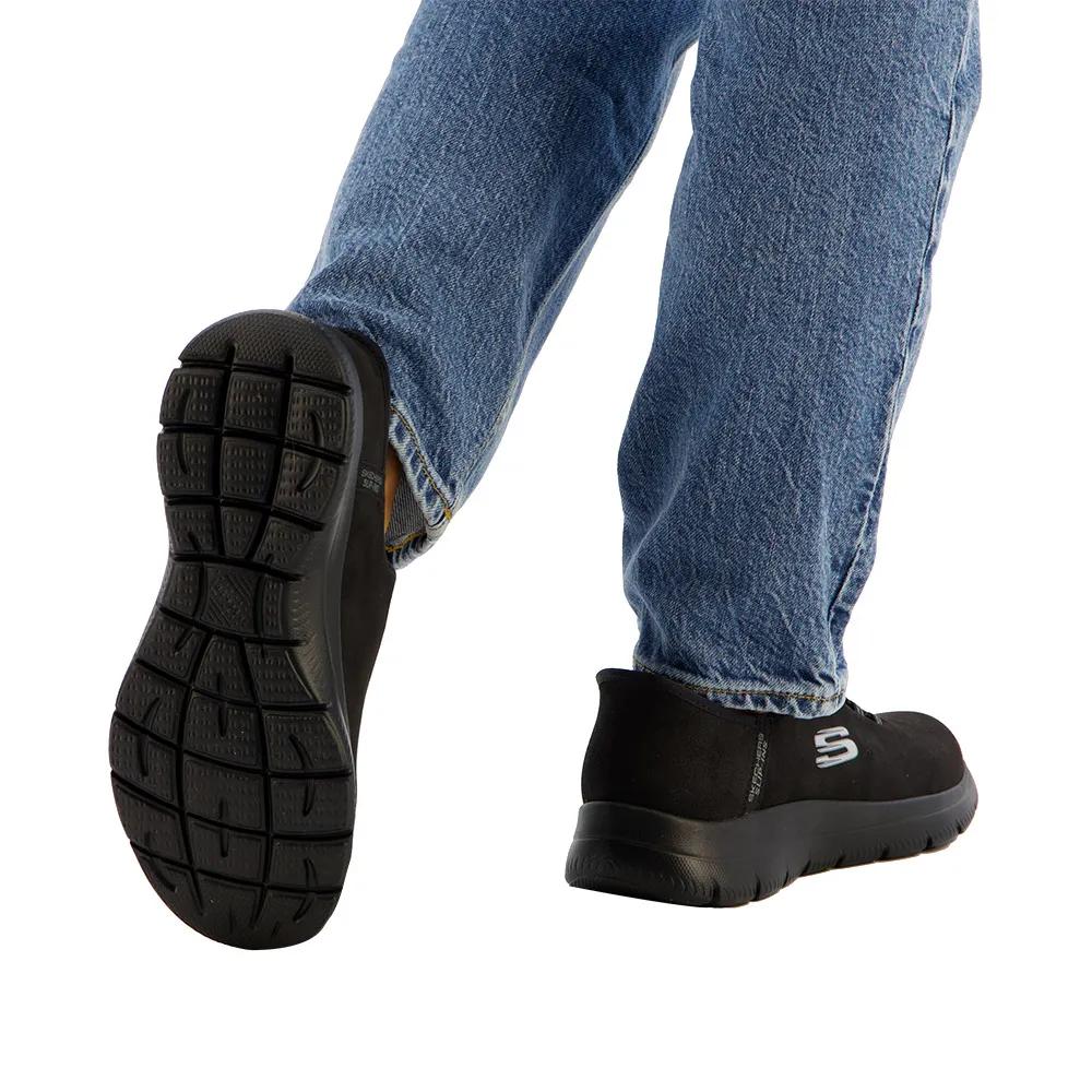 Skechers Кроссовки без шнурков Summits