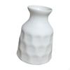 Aesthetic Vase Desk Centerpiece Simple Collection Table Decorative Flower Pot for Living Room