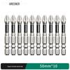 Green Forest S2 Non-Slip Magnetic Screwdriver Set