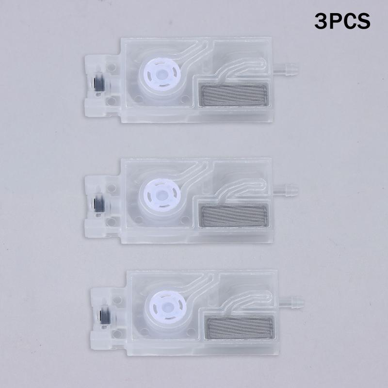 Good Quality I3200 Print Head Damper For 4720 I3200 Printhead Solvent Eco-Solvent Ink Dumper Dx5 Xp600 Damper