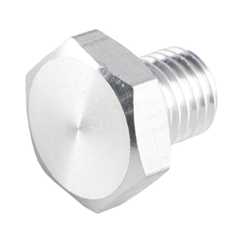 Artudatech Cylinder Head Plug for Coolant Temperature Sensor Hole M12-1.5 LS1 LSX LS3