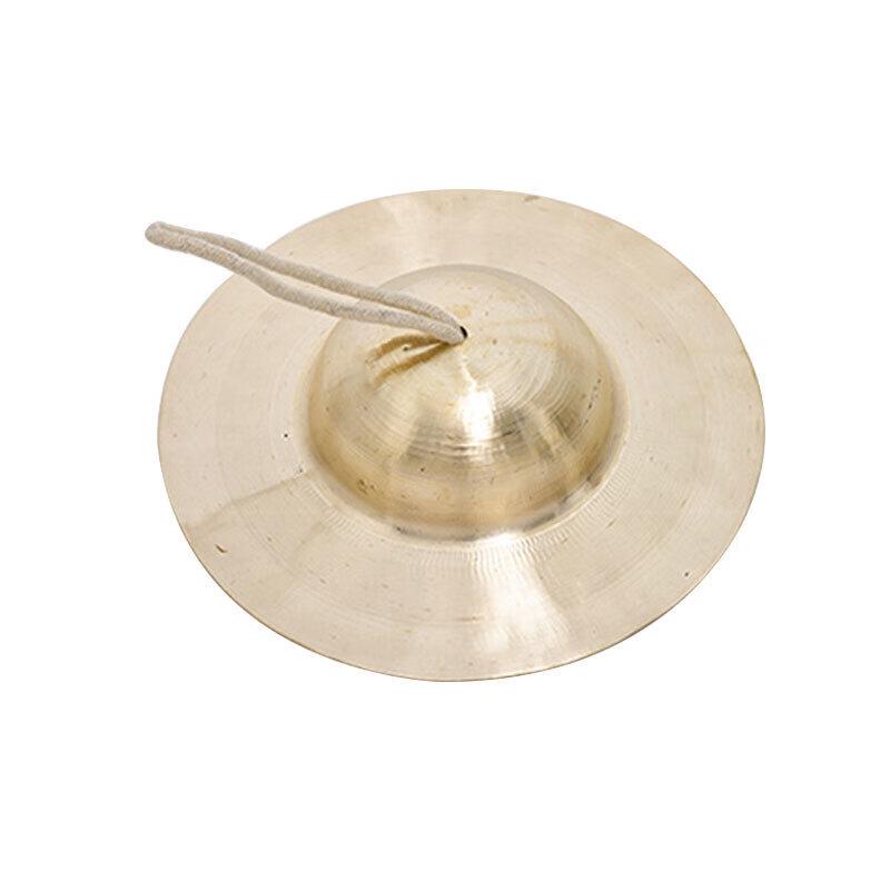 Customizable Professional Copper Cymbals