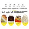 11X Measuring Cups Spoons Set Kitchen Plastic with Scale for Baking Cooking
