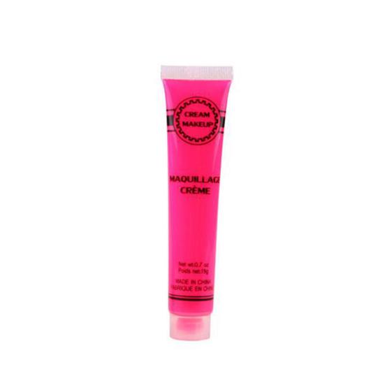 19/14.2g Running Sport Safe Non-Toxic Pigment Halloween Party Face Body Paint