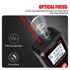   40m   Msure LCD Digital   Distance Meter with Bubble     Range Finder Distance/ Ar/ Volume/ Pythagorn Msuring Tool Unit  ing