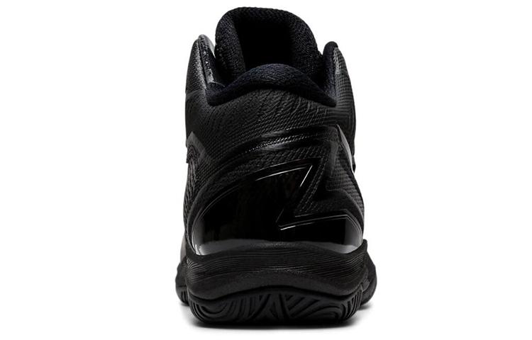 ASICS Gel Hoop V12 'Black' 1063A021-001