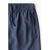 H M dryMove 4 Part Sport sHorts Navy Blue