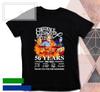 56 Years Creedence Clearwater Revival Band Unisex Shirt All Size Lo631