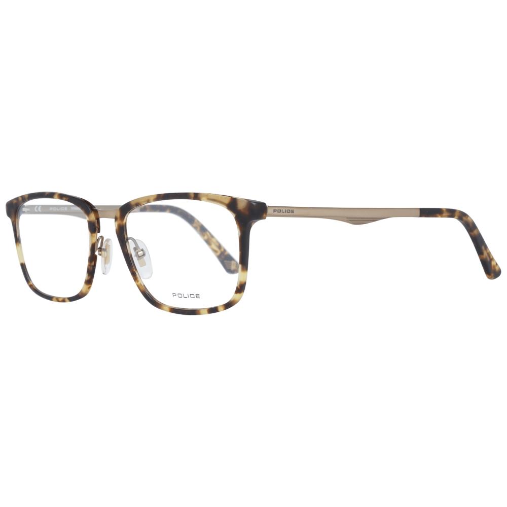 

PoLice Lice Men Optical Men S frameS Brown