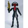 Skibidi Toilet Giocattolo Articolato 3D Skibidi Toilet Manichino 13 Drillman Figura Drill Man Figura Articolata Skibidi Toilet Giocattolo TV Man