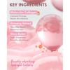 [Seoul Mask] Hydrogel Melting Jelly Gel Mask 4EA 3types