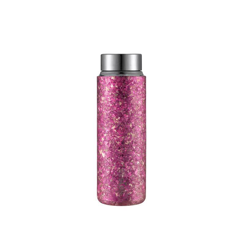 DESLON Qinghe Pure Titanium Portable Cup