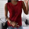 Women's Summer Lace Tops & Vests - 2026 New Arrivals