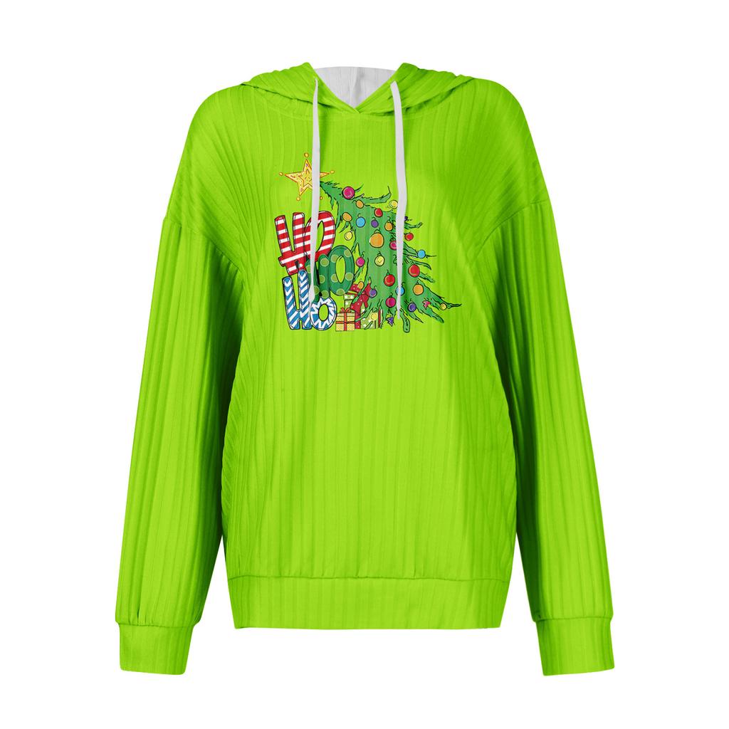 Hoodies For Women Oversized Winter Cute Sweatshirts Pullover Trendy Fall Clothes
